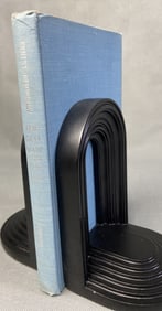 Ernest Hemingway Old Man & the Sea 1952 Early edition of The Old Man and the Sea by Ernest