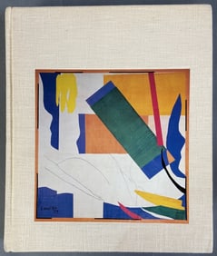 Museum of Modern Art New York Book 1984 The Museum of Modern Art, New York, The History and the