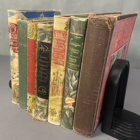 Vintage Children's Chapter Books Fairy Tales Andersen's Fairy Tales edited by Margherita Osborne,