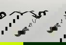Sterling Silver Jade Dangle Earrings Earrings Weigh 5.3 Grams
