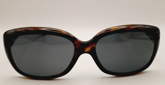 Ray Ban Jackie Ohh Tortoise Shell Sunglasses #RB4101