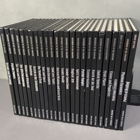 Time Life Mysteries of the Unknown Book Set 25 volumes of the Time Life book series, Mysteries of