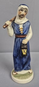 Vintage Goebel Hummel St. Joseph 405B Figurine 6.5 inches tall. No chips or cracks. Please see