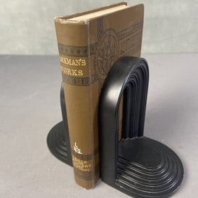 Antique Book La Salle & the Discovery of West La Salle and the Discovery of the Great West by