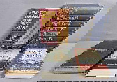 Assorted Vintage Hardcover Books Not all inspected. Please see images for details regarding the