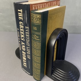 Vintage Roman & Greek and Julius Caesar Books The Gallic War and Other Writings by Julius Caesar.