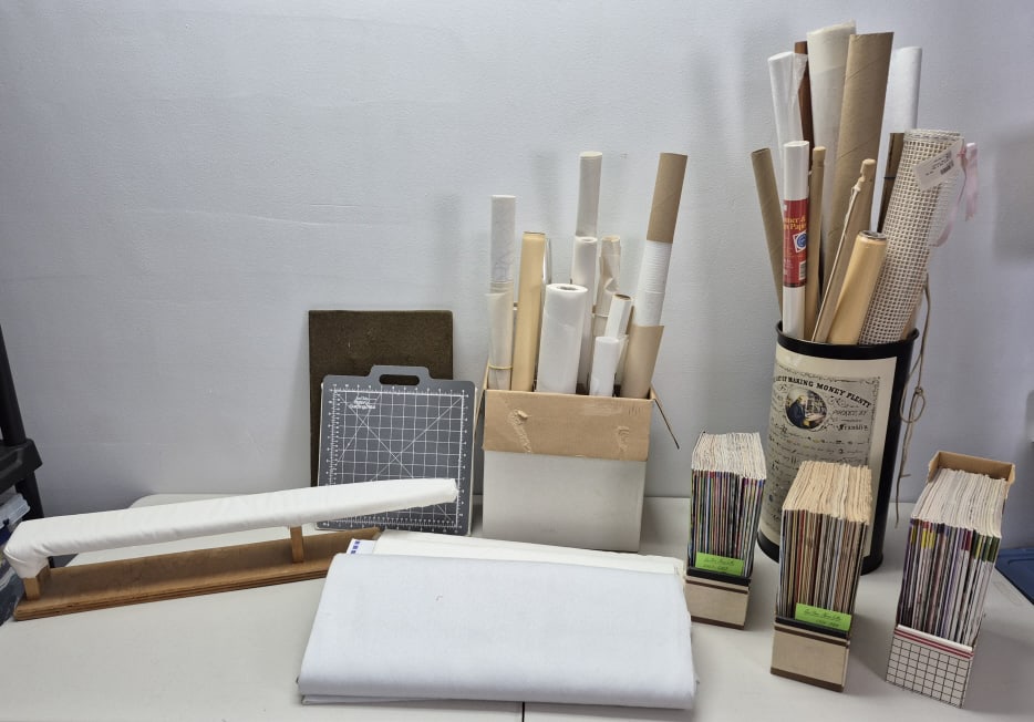 Quilting Magazines & Accessories What will you find???: What will you find???