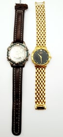Field & Stream & Citizen Elegance #767988 Watches Watches are untested.