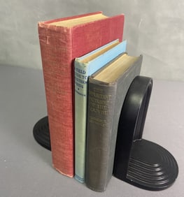 Vintage Books Birds Folklore & Art The Important Pictures of the Louvre by Florence Heywood.