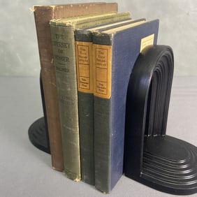 Antique Books Shakespeare Homer Milton King Richard the Second by William Shakespeare. Published by