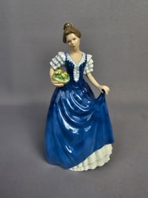 Royal Doulton 'Helen' HN3601 Figurine