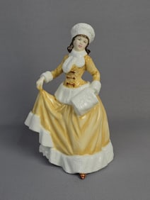 Royal Doulton 'Natasha' HN4154 Fine Bone China Figurine