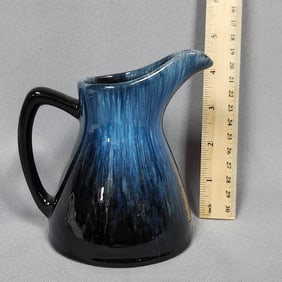 Three Blue Mountain Pottery Ceramic Items