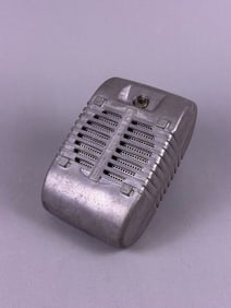 Vintage EPRAD Drive-In Movie Speaker, Cast Metal