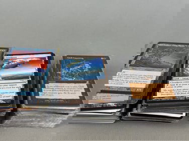 Magic: The Gathering Lot Mirrodin Scourge Onslaught 7th ed