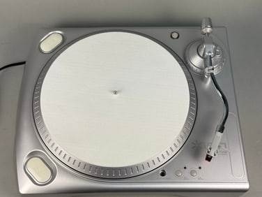 ION iTTUSB USB Turntable