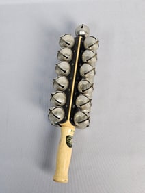 LP CP374 Sleigh Bells Instrument