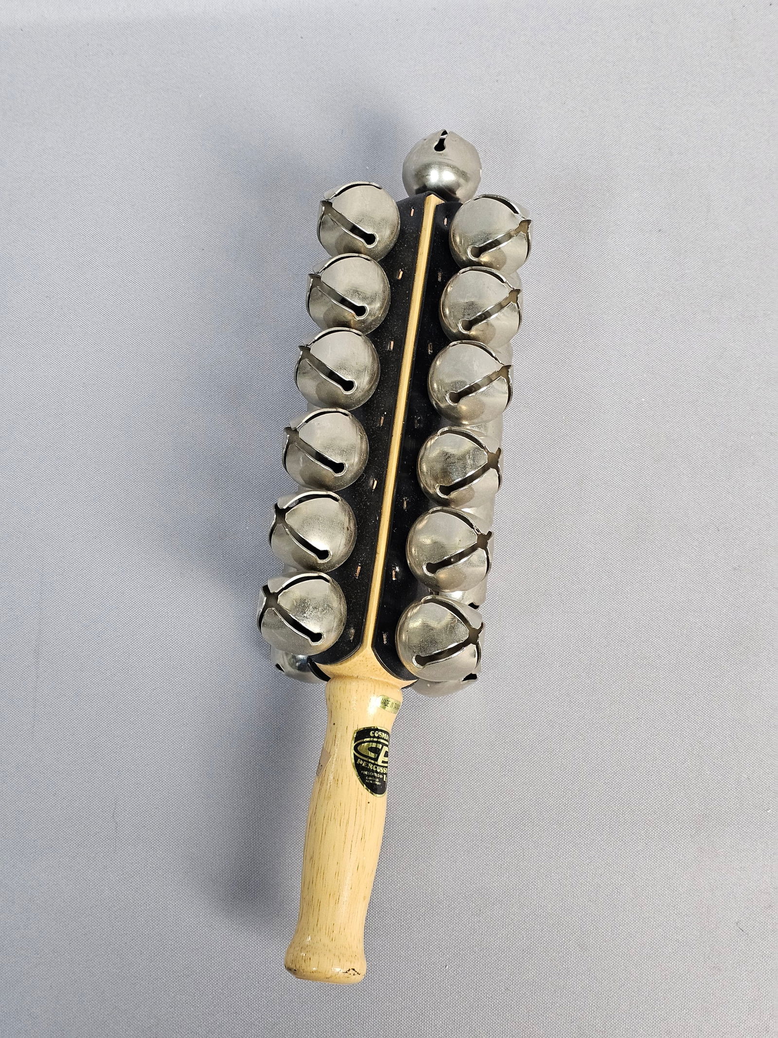 LP CP374 Sleigh Bells Instrument (1 of 6)