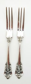 Wallace Grand Barouque Strawberry Forks 27.7