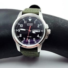 Citizen Eco-Drive Watch #342030607