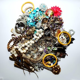 Mystery Grab Bag Lot What Will You Find???