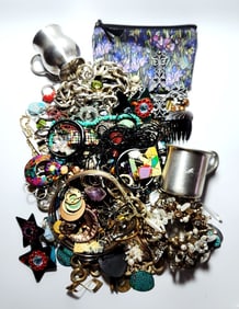 #2 Mystery Grab Bag Lot What Will You Find???