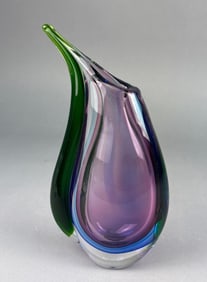 MAXX DESIGN WOOTRA CMa (Canada) Hand Blown Sommers