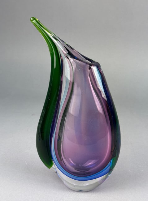 MAXX DESIGN WOOTRA CMa (Canada) Hand Blown Sommers (1 of 5)