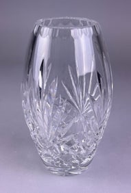 Fifth Avenue Crystal Ltd. Handcut Full Lead Crysta