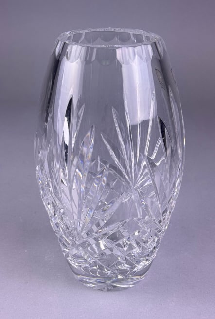 Fifth Avenue Crystal Ltd. Handcut Full Lead Crysta (1 of 5)