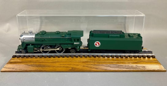 Lionel 6-18601 Great Northern 4-4-2 Steam Locomoti