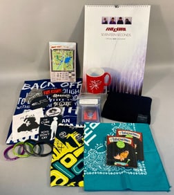 A Collection of Contemporary The Cure and Music Fe