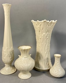 A Collection of Lenox Woodland Collection Fine Chi