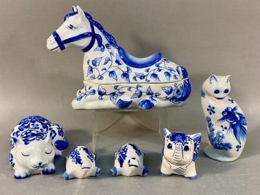 A Collection of Formalities Baum Bros and Andrea b