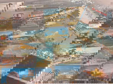 A Collection of 1964-1965 New York World's Fair Ephemera and Memorabilia