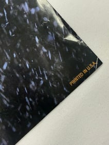 Original Titanic 1997 Theatrical One Sheet Movie Poster