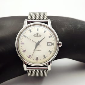 Aristo Automatic Watch #5ATM