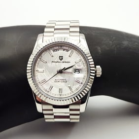 Pagani Designs Automatic Watch #PD-1752