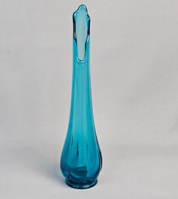 Mid-Century Modern Swung Vase