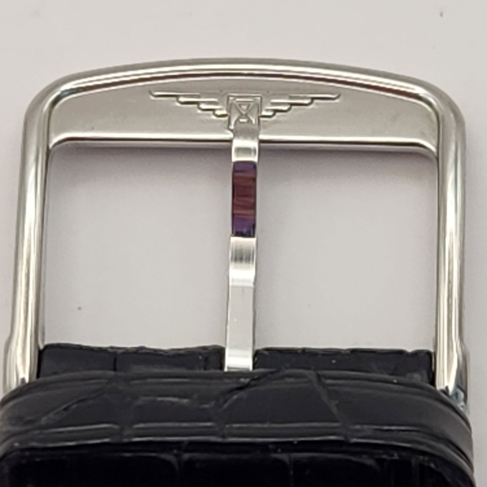 Longines Flagship Stainless Steel Automatic Watch Ref. L4.984.4 - 13