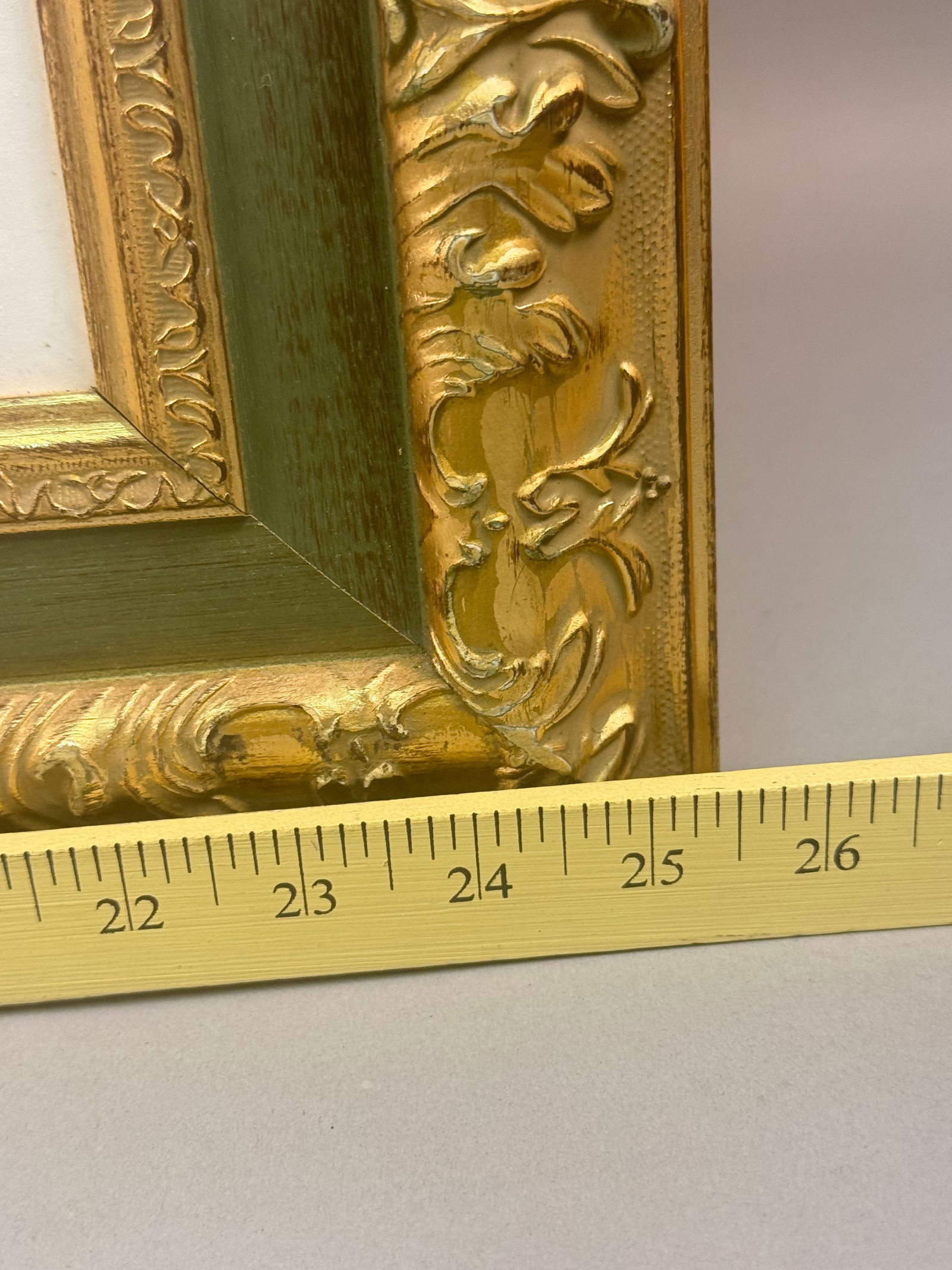 Schaefer Miles Quiet Interlude Limited Edition Serigraph - 6