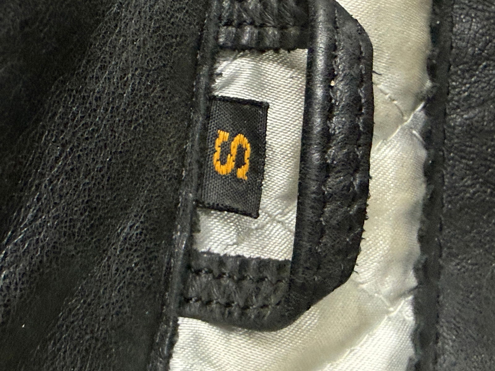 Harley-Davidson Leather Riding Jacket - 6