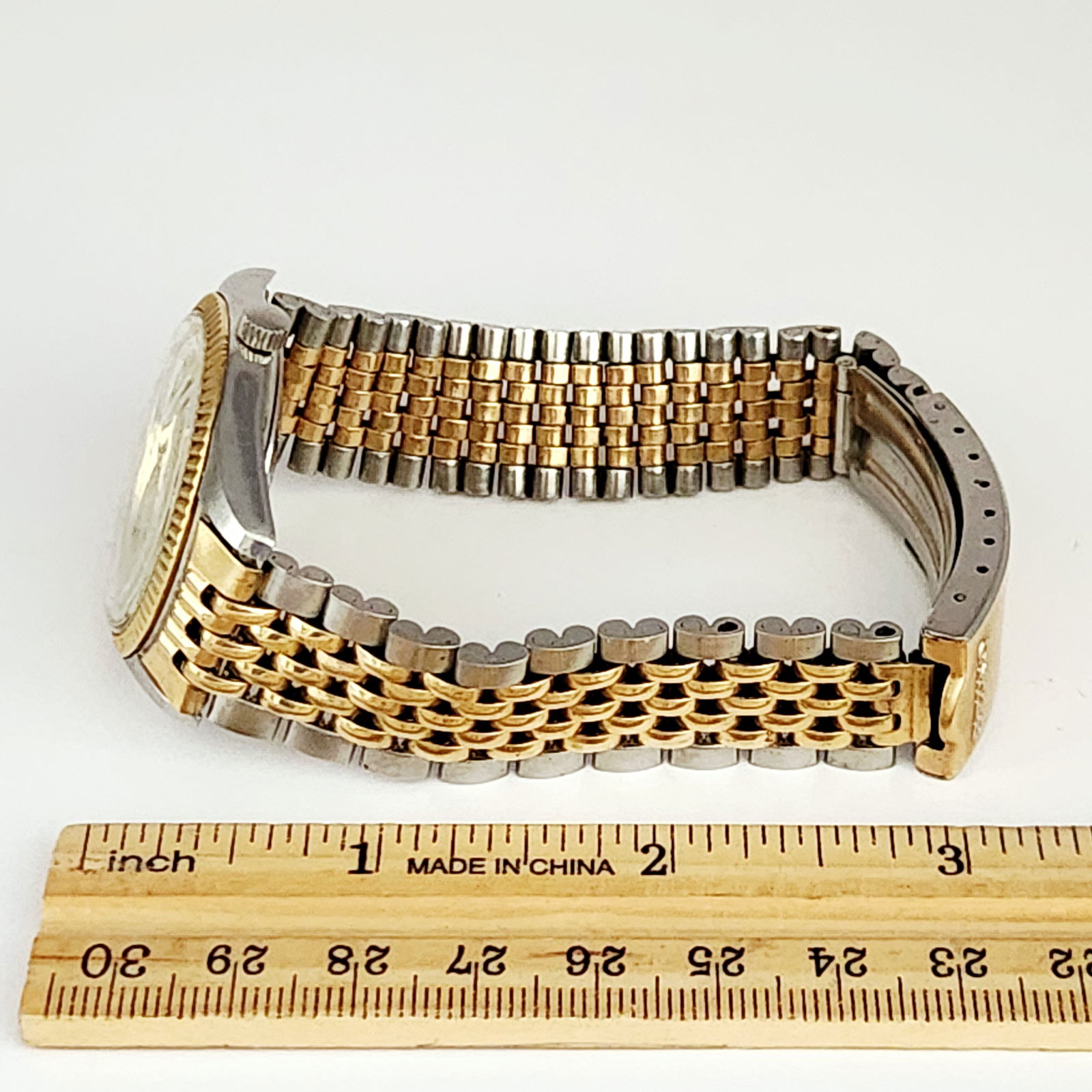 Eterna-Matic 5 Star 100 Automatic Watch - 6