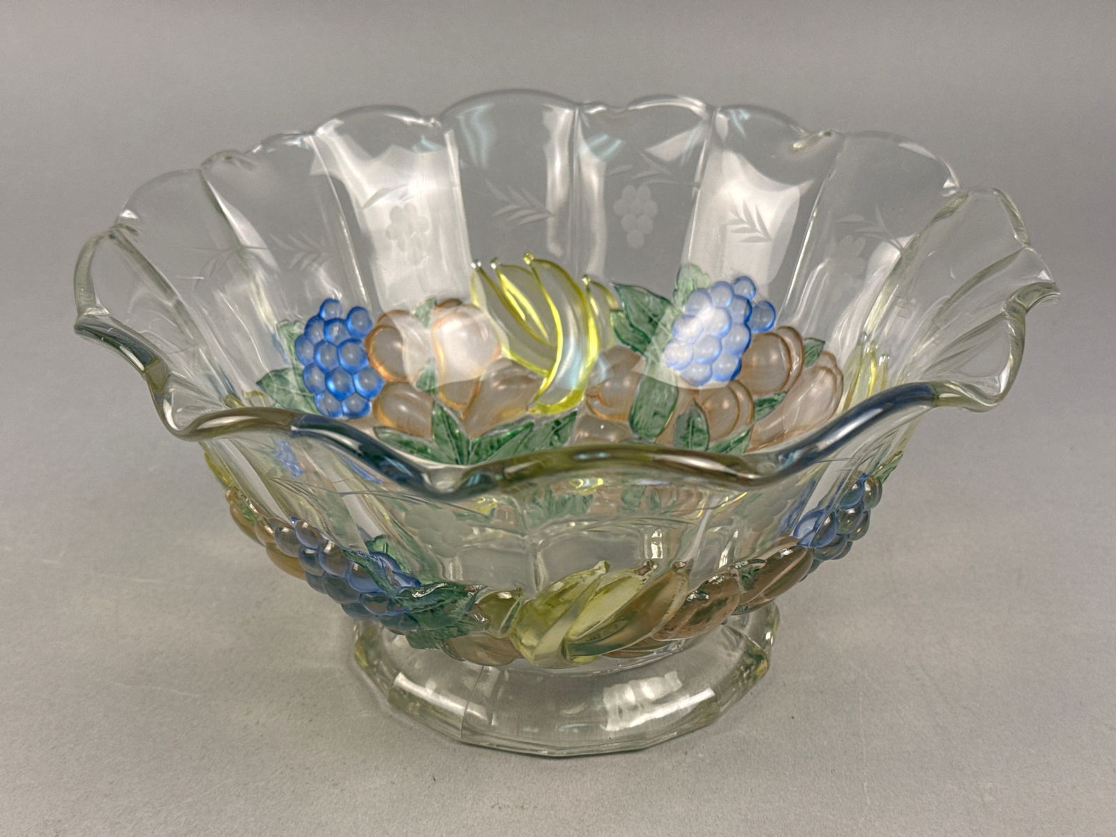 Westmoreland Della Robbia Master Salad Bowl (1 of 5)