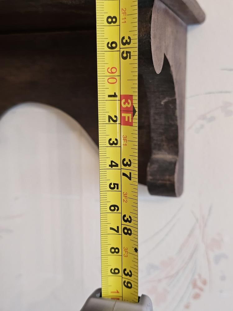 Sessions Clock Co. Oak Regulator Wall Clock - 2