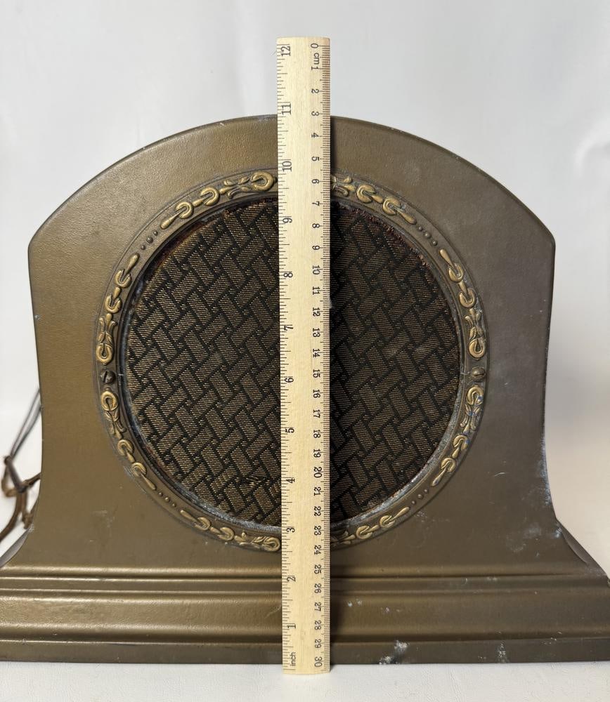 RCA Radiola Loudspeaker Model 100-A - 5