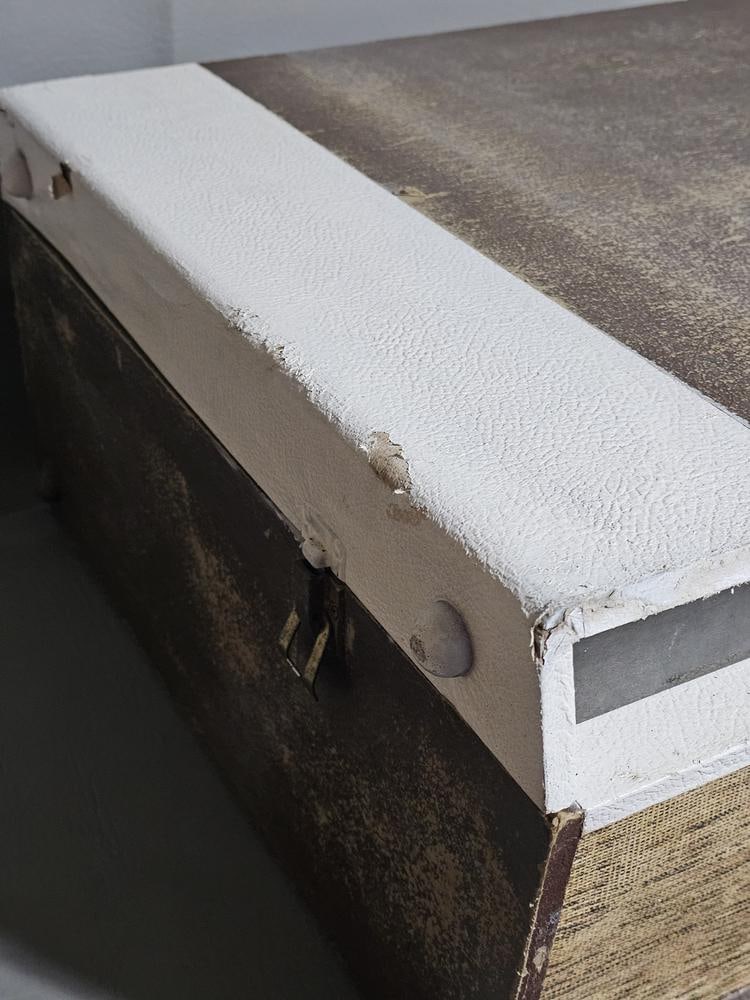 Zenith Stereophonic Table Record Player - 9