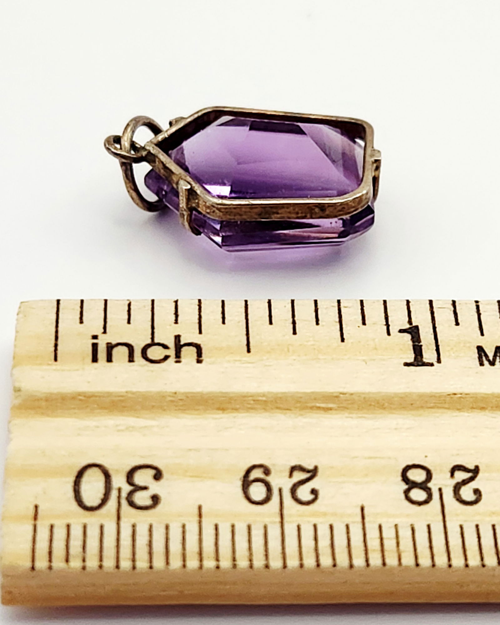 Assorted Pendants Including Sterling 10.8 Grams - 14