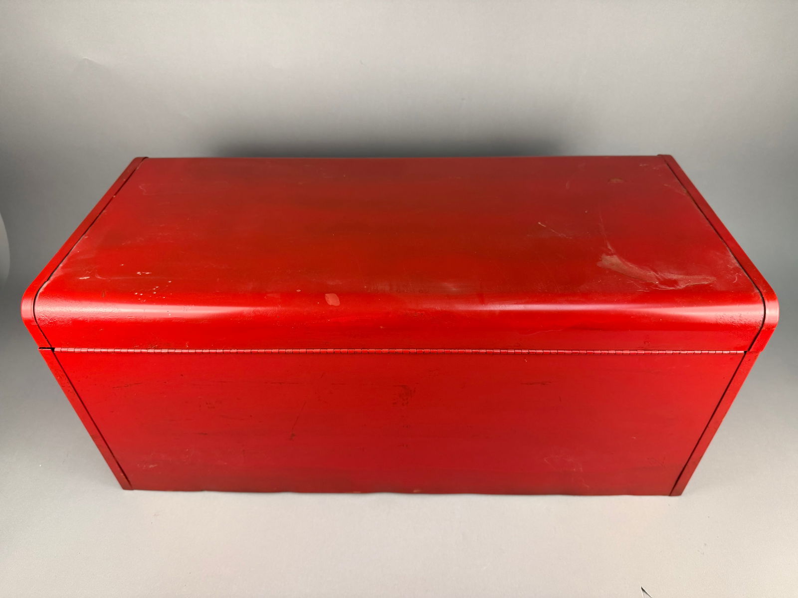 Duplex Model 1226 Metal Toolbox - 8