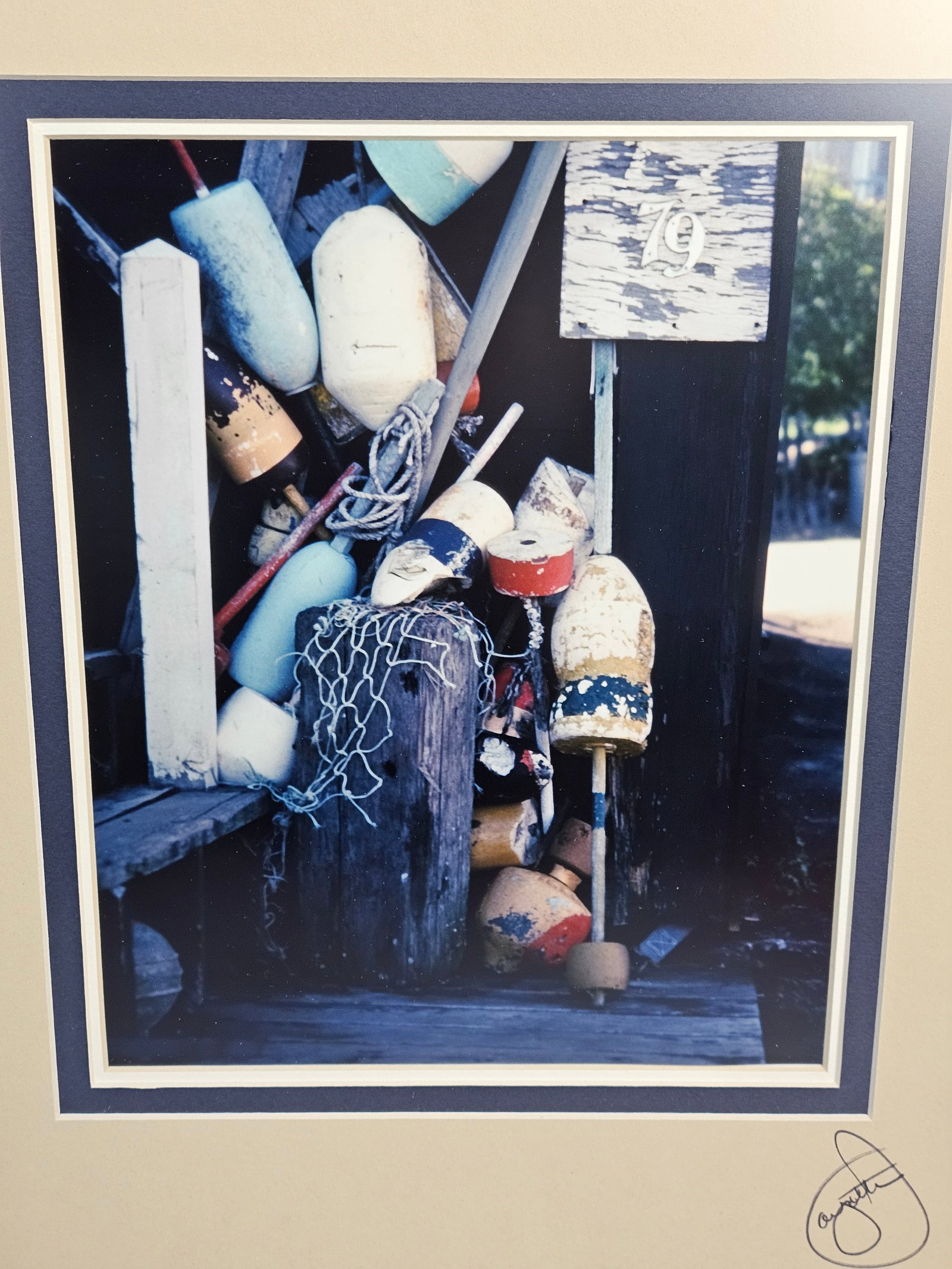 James E. Ayotte Two Chromogenic Prints - 3